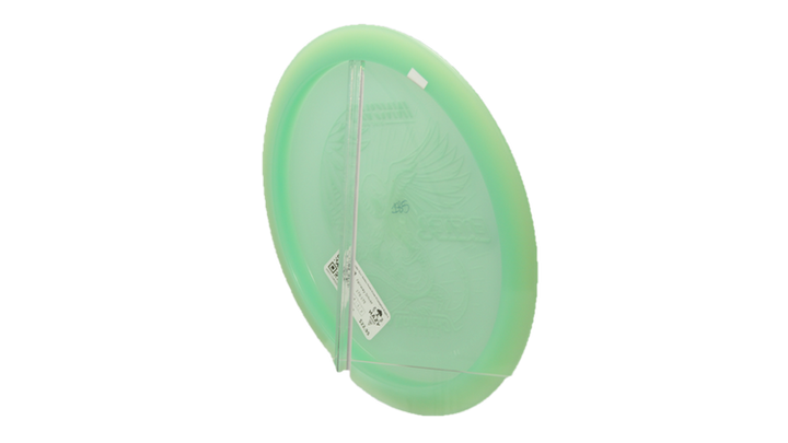 Innova 2026 Sofia Donnecke Tour Series Proto Glow Champion Eagle L Fairway Driver Back View