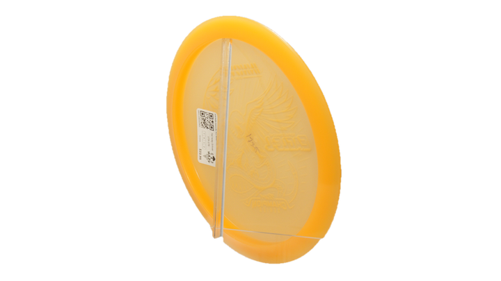 Innova 2026 Sofia Donnecke Tour Series Proto Glow Champion Eagle L Fairway Driver Back View