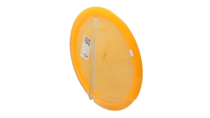 Innova 2026 Sofia Donnecke Tour Series Proto Glow Champion Eagle L Fairway Driver Back View