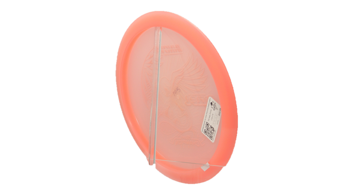Innova 2026 Sofia Donnecke Tour Series Proto Glow Champion Eagle L Fairway Driver Back View