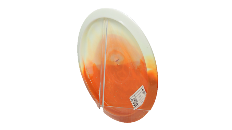 Innova 2026 Ohn Scoggins Tour Series Duo Leopard3 Fairway Driver Back View