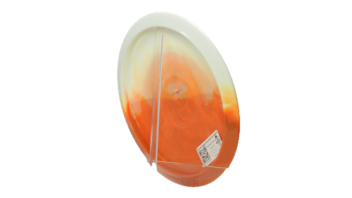 Innova 2026 Ohn Scoggins Tour Series Duo Leopard3 Fairway Driver Back View