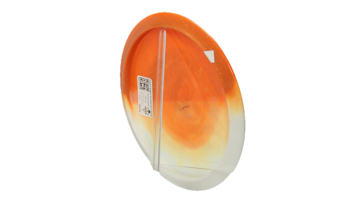 Innova 2026 Ohn Scoggins Tour Series Duo Leopard3 Fairway Driver Back View