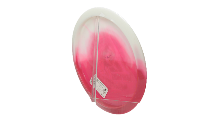 Innova 2026 Ohn Scoggins Tour Series Duo Leopard3 Fairway Driver Back View