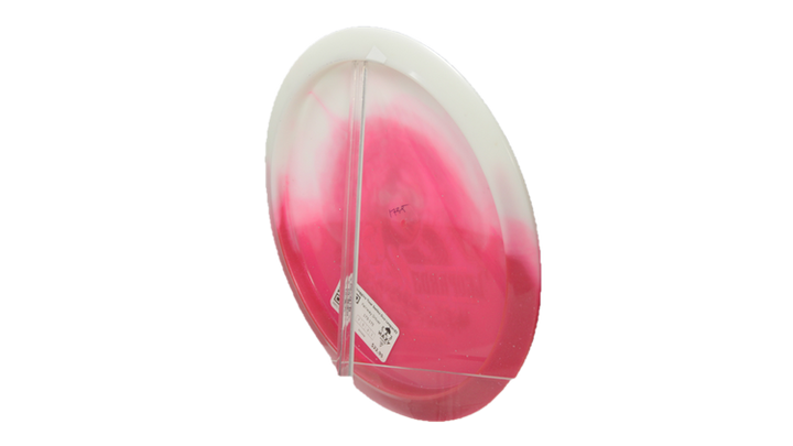 Innova 2026 Ohn Scoggins Tour Series Duo Leopard3 Fairway Driver Back View