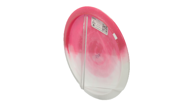 Innova 2026 Ohn Scoggins Tour Series Duo Leopard3 Fairway Driver Back View