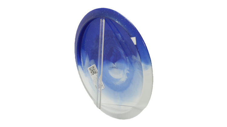 Innova 2026 Ohn Scoggins Tour Series Duo Leopard3 Fairway Driver Back View