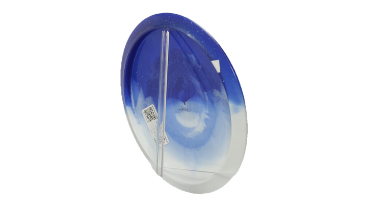 Innova 2026 Ohn Scoggins Tour Series Duo Leopard3 Fairway Driver Back View
