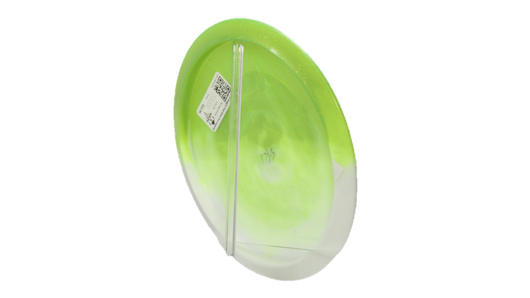 Innova 2026 Ohn Scoggins Tour Series Duo Leopard3 Fairway Driver Back View