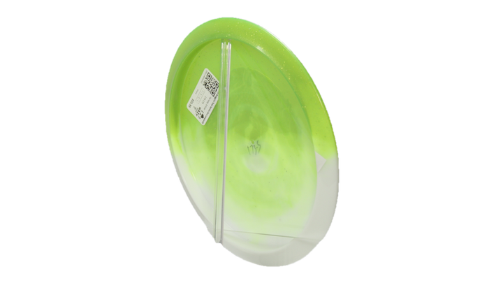 Innova 2026 Ohn Scoggins Tour Series Duo Leopard3 Fairway Driver Back View