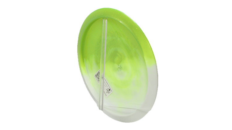 Innova 2026 Ohn Scoggins Tour Series Duo Leopard3 Fairway Driver Back View