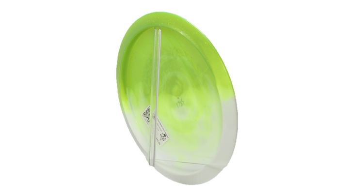 Innova 2026 Ohn Scoggins Tour Series Duo Leopard3 Fairway Driver Back View