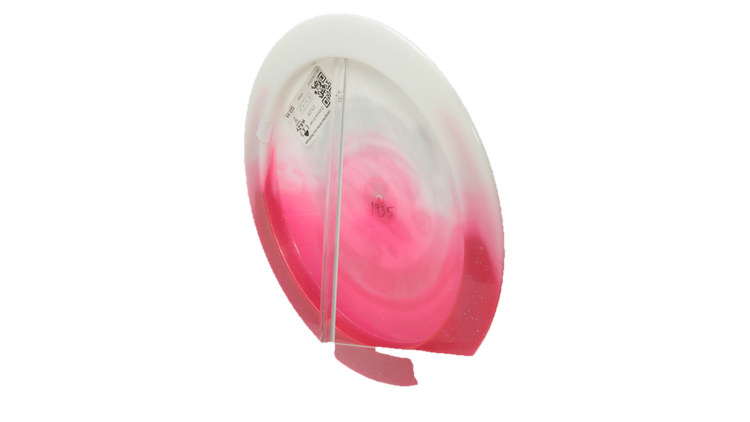 Innova 2026 Calvin Heimburg tour Series Duo Destroyer Distance Driver Back View