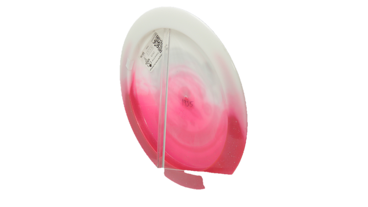 Innova 2026 Calvin Heimburg tour Series Duo Destroyer Distance Driver Back View