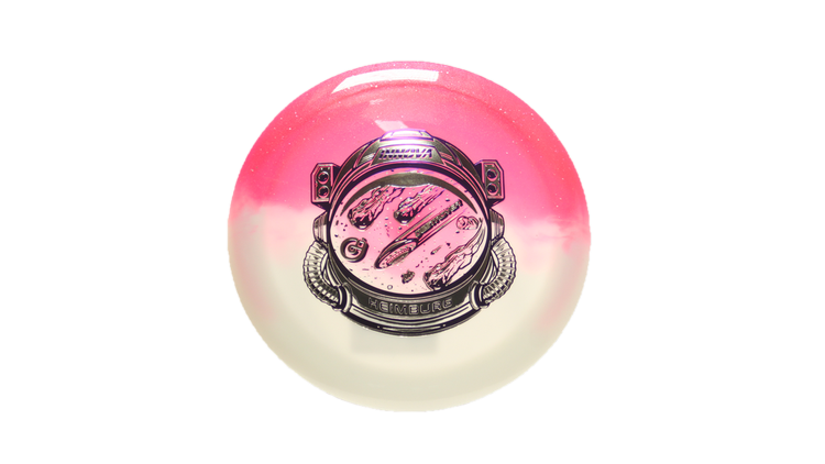 Innova 2026 Calvin Heimburg tour Series Duo Destroyer Distance Driver Front View