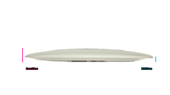 Innova 2026 Calvin Heimburg tour Series Duo Destroyer Distance Driver Profile View