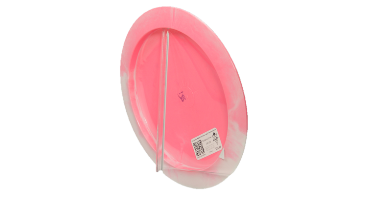 Innova 2026 Bradley Williams Tour Series "Baby" Halo Star Destroyer Distance Driver Back View