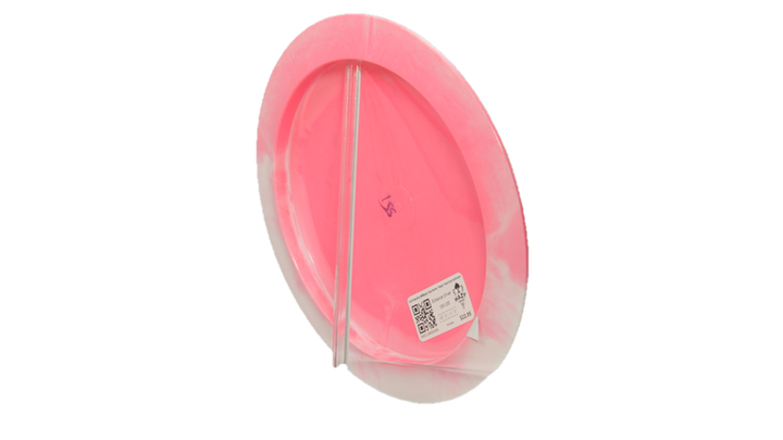 Innova 2026 Bradley Williams Tour Series "Baby" Halo Star Destroyer Distance Driver Back View