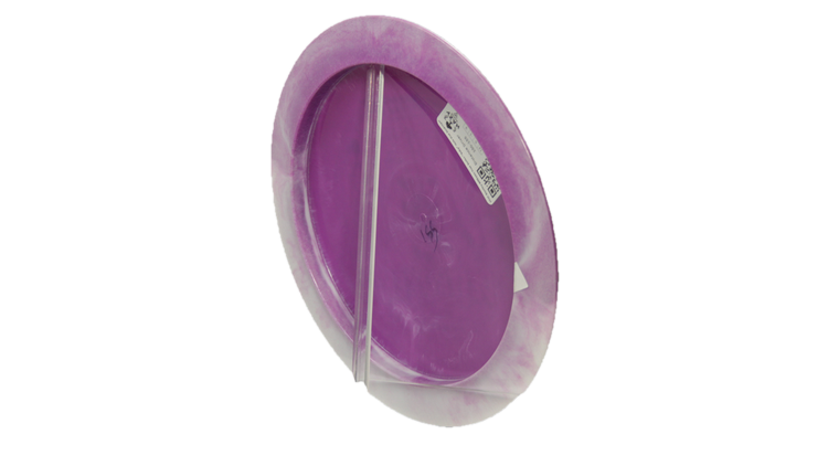 Innova 2026 Bradley Williams Tour Series "Baby" Halo Star Destroyer Distance Driver Back View