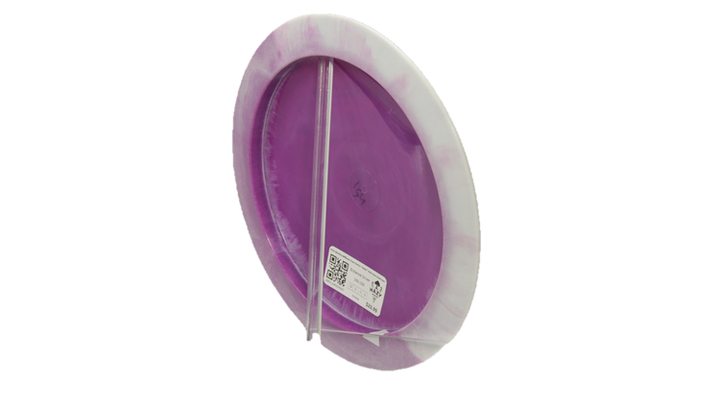 Innova 2026 Bradley Williams Tour Series "Baby" Halo Star Destroyer Distance Driver Back View