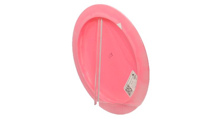 Innova 2026 Bradley Williams Tour Series "Baby" Halo Star Destroyer Distance Driver Back View