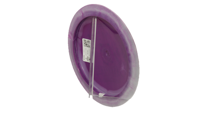 Innova 2026 Bradley Williams Tour Series "Baby" Halo Star Destroyer Distance Driver Back View