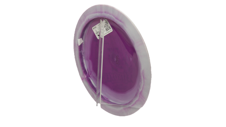 Innova 2026 Bradley Williams Tour Series "Baby" Halo Star Destroyer Distance Driver Back View