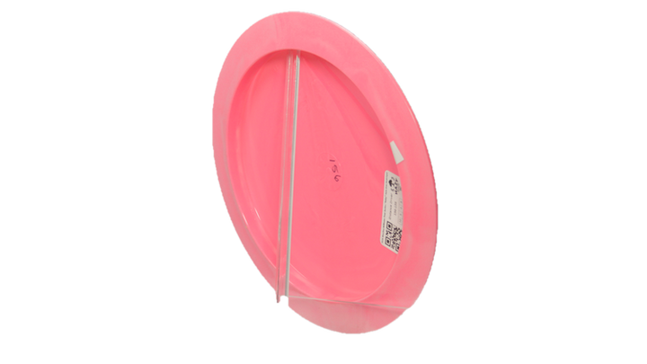 Innova 2026 Bradley Williams Tour Series "Baby" Halo Star Destroyer Distance Driver Back View