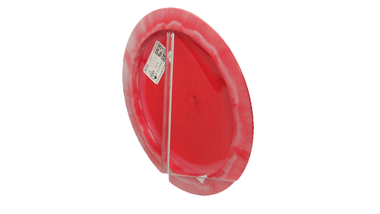 Innova 2026 Bradley Williams Tour Series "Baby" Halo Star Destroyer Distance Driver Back View