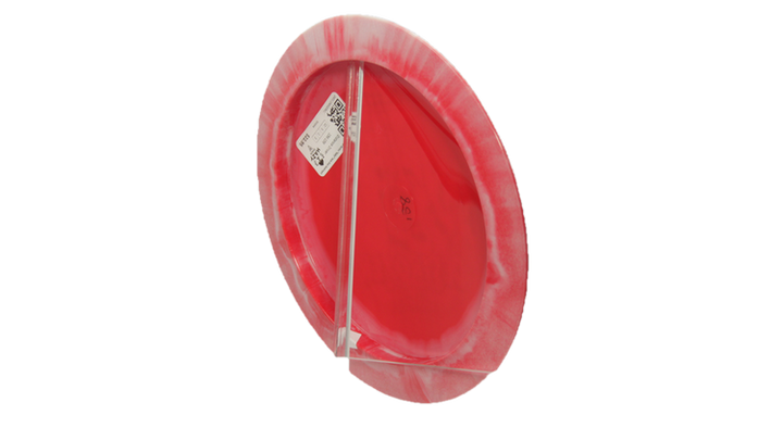 Innova 2026 Bradley Williams Tour Series "Baby" Halo Star Destroyer Distance Driver Back View