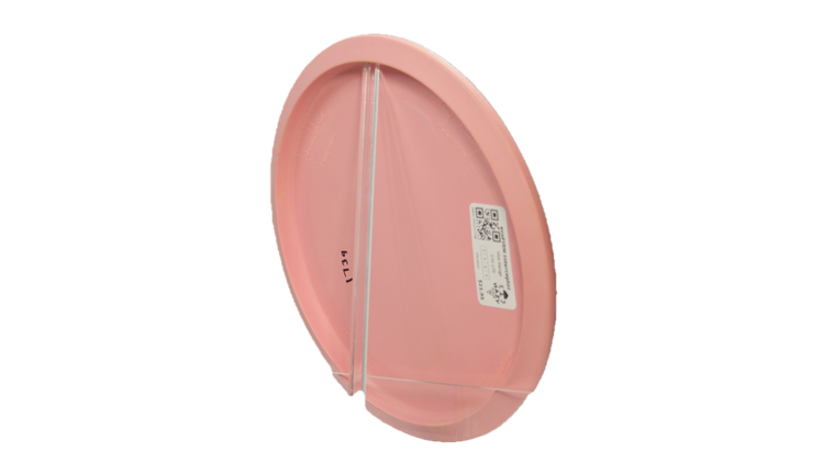 Elevation ecoFIRM Interceptor Midrange Back View