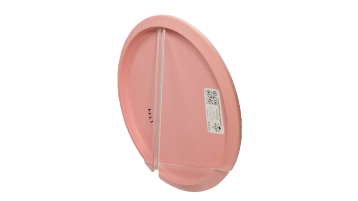 Elevation ecoFIRM Interceptor Midrange Back View