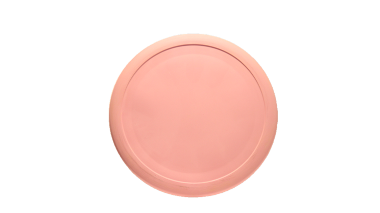 Elevation ecoFIRM Interceptor Midrange Front View