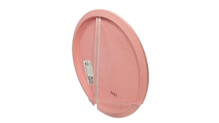 Elevation ecoFIRM Interceptor Midrange Back View