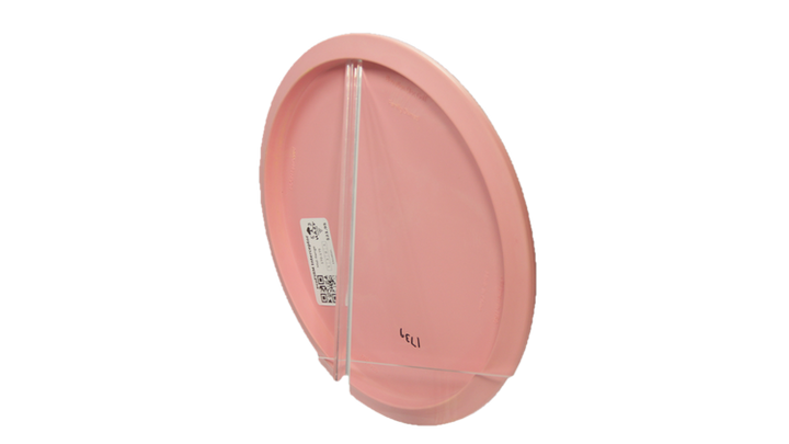 Elevation ecoFIRM Interceptor Midrange Back View