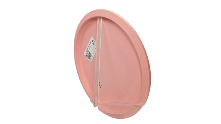 Elevation ecoFIRM Interceptor Midrange Back View