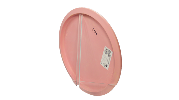 Elevation ecoFIRM Interceptor Midrange Back View