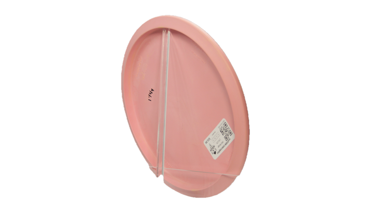 Elevation ecoFIRM Interceptor Midrange Back View