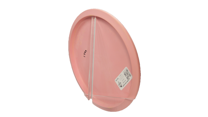 Elevation ecoFIRM Interceptor Midrange Back View