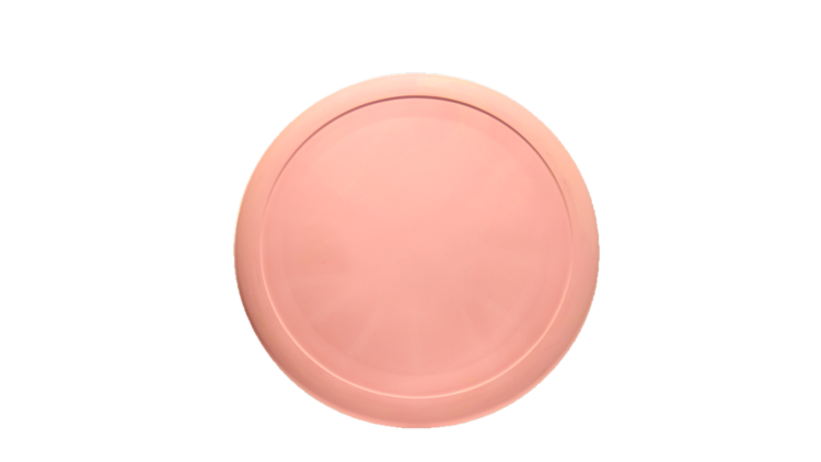 Elevation ecoFIRM Interceptor Midrange Front View