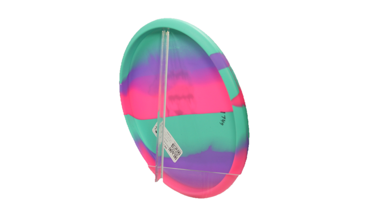 Elevation OG Koi Putter Back View