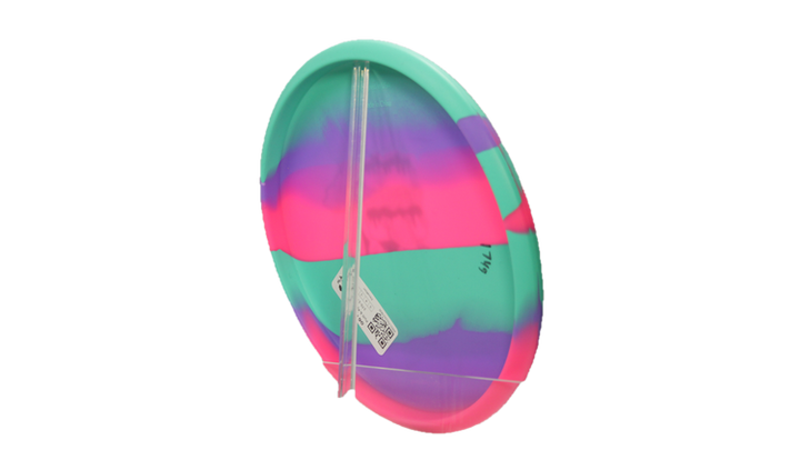 Elevation OG Koi Putter Back View