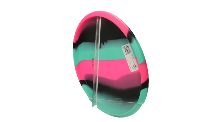 Elevation OG Koi Putter Back View