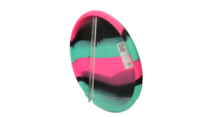 Elevation OG Koi Putter Back View