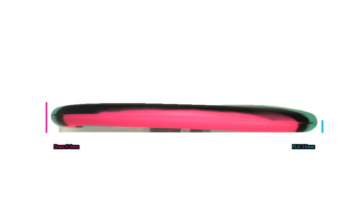 Elevation OG Koi Putter Profile View
