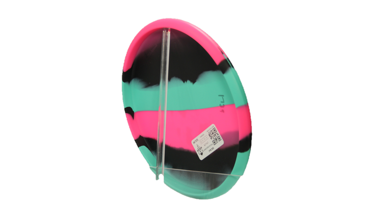 Elevation OG Koi Putter Back View