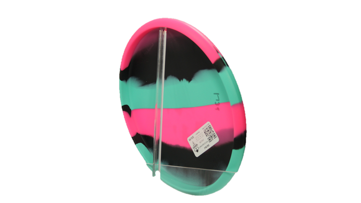 Elevation OG Koi Putter Back View