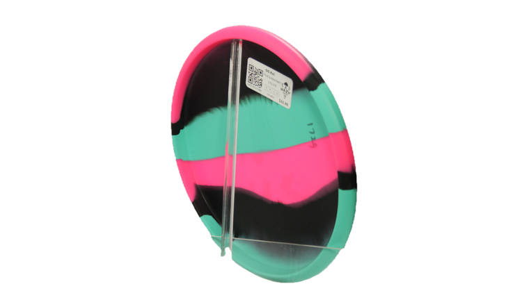 Elevation OG Koi Putter Back View