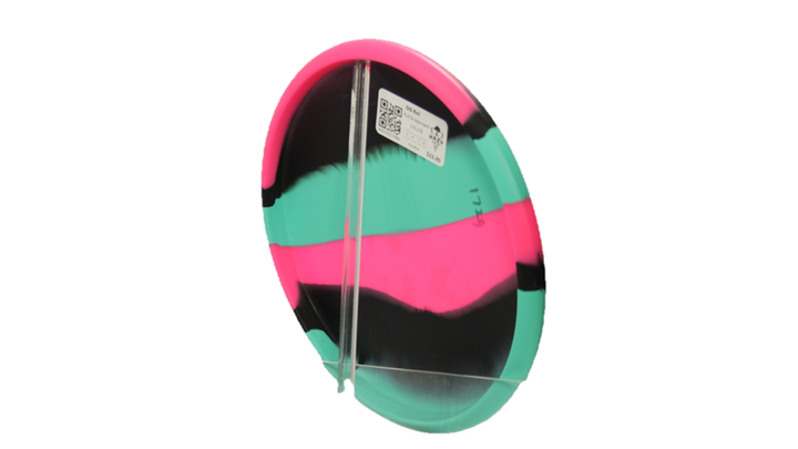 Elevation OG Koi Putter Back View