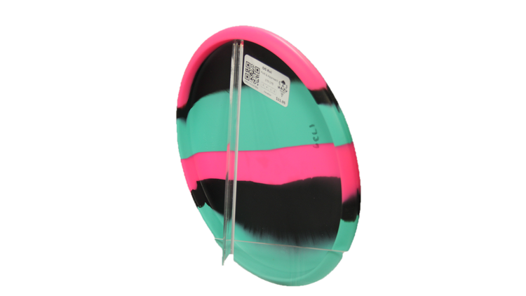 Elevation OG Koi Putter Back View